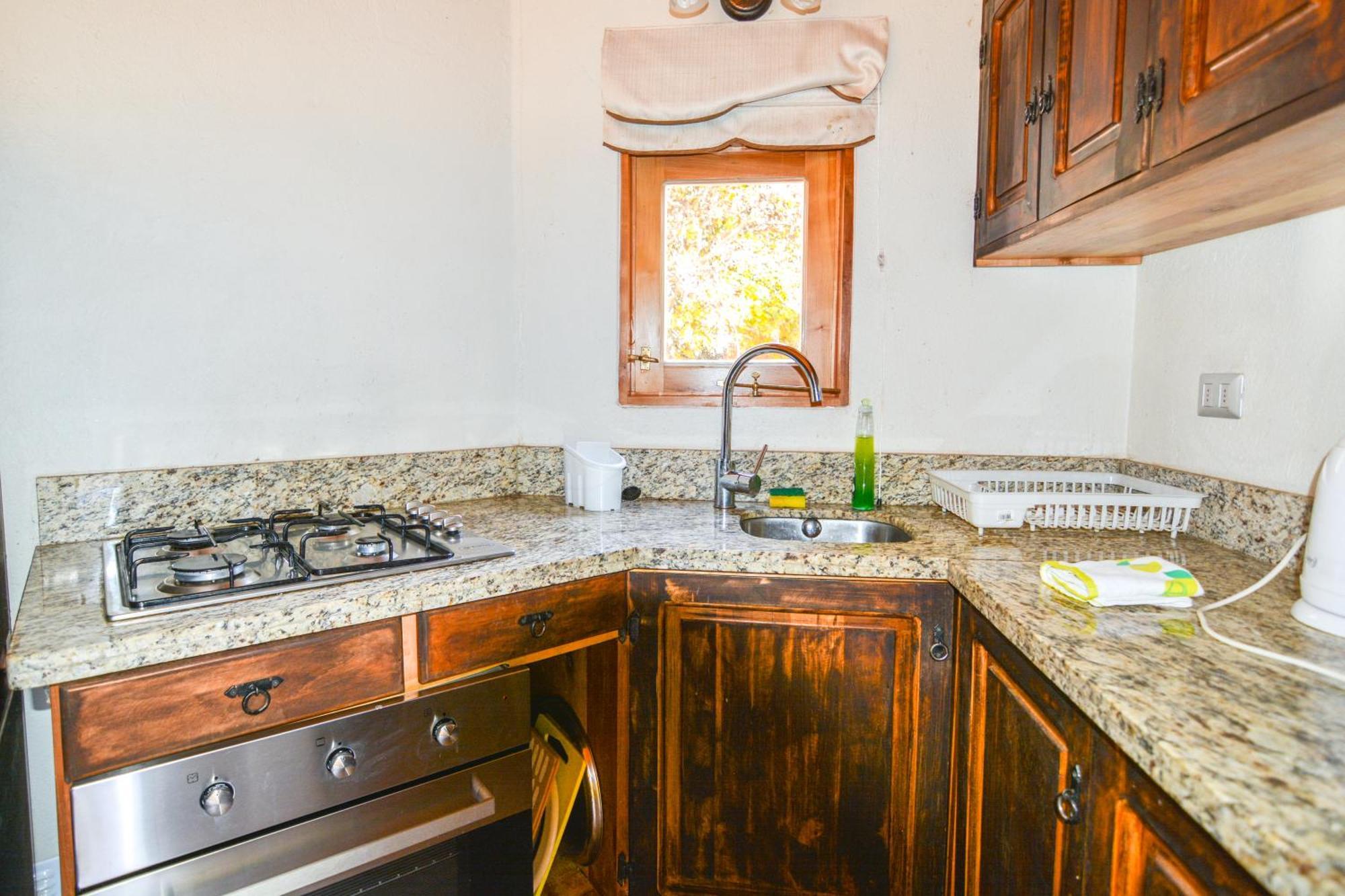 Aldea Del Valle - Elqui Villas, Pisco Elqui Rom bilde