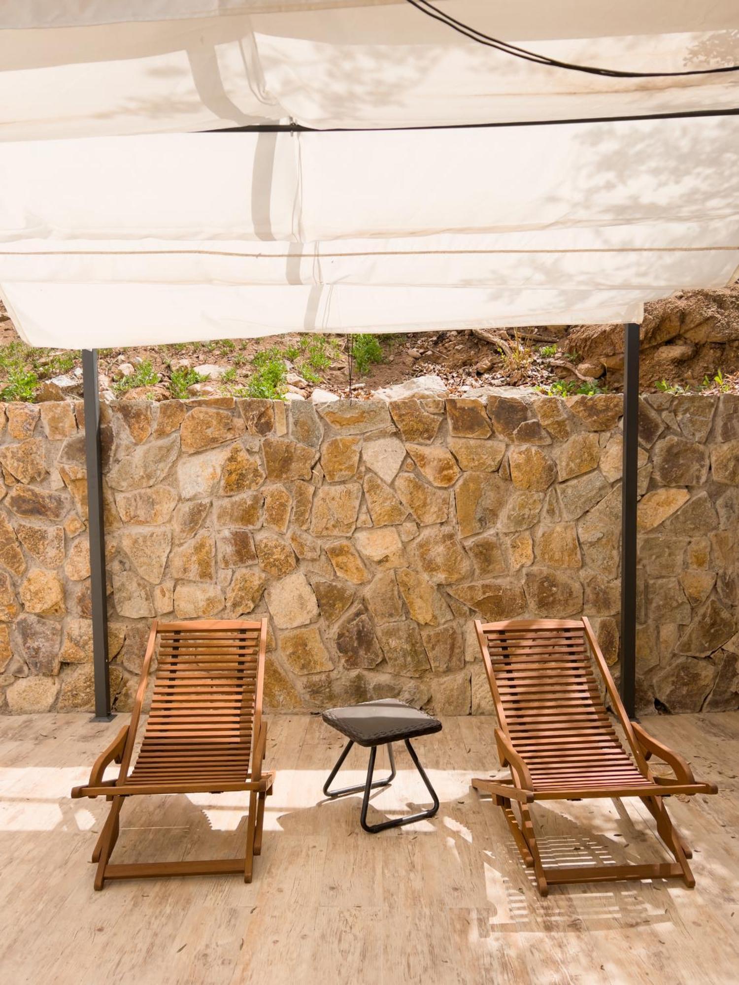 Aldea Del Valle - Elqui Villas, Pisco Elqui Rom bilde