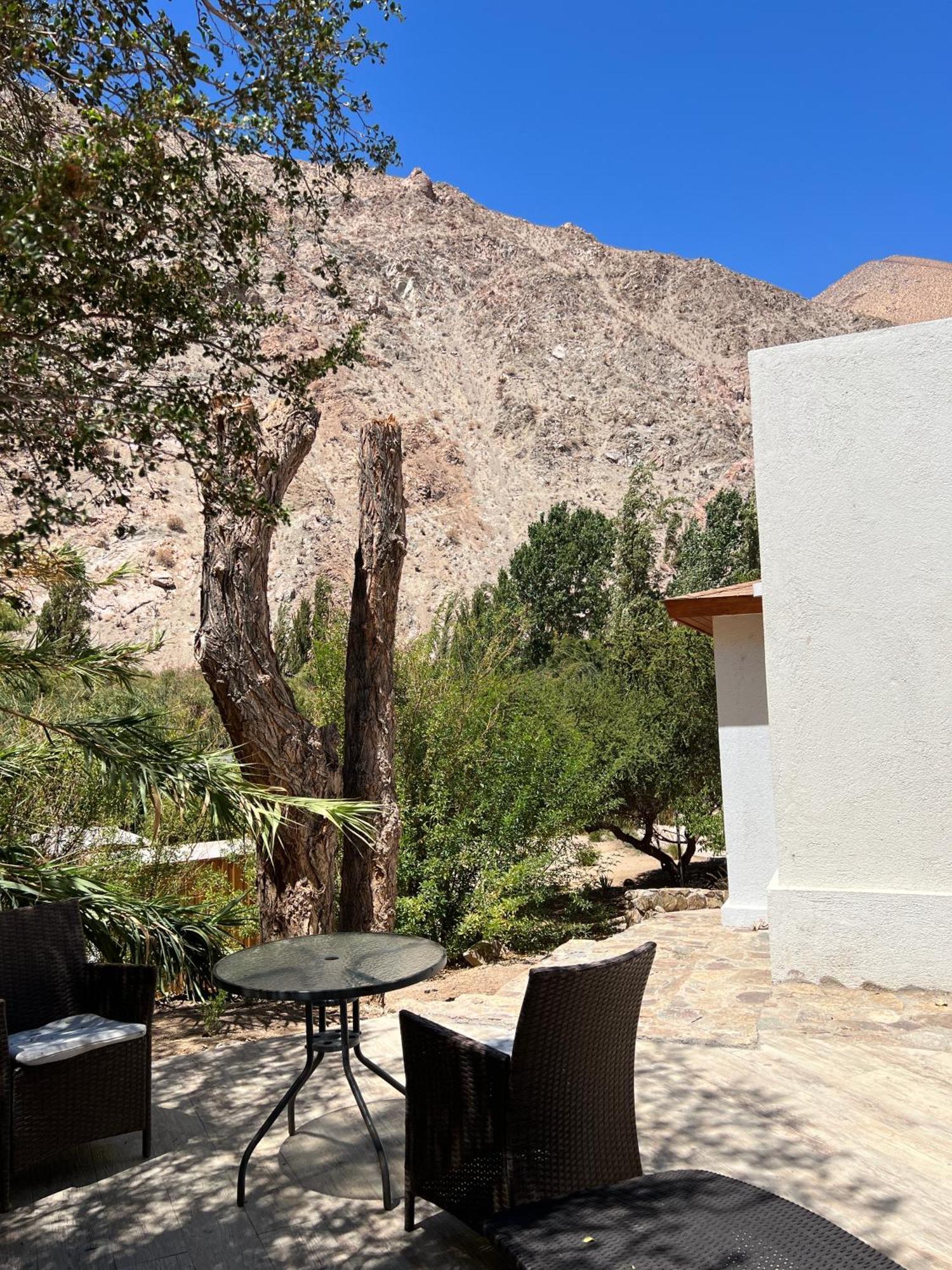 Aldea Del Valle - Elqui Villas, Pisco Elqui Rom bilde