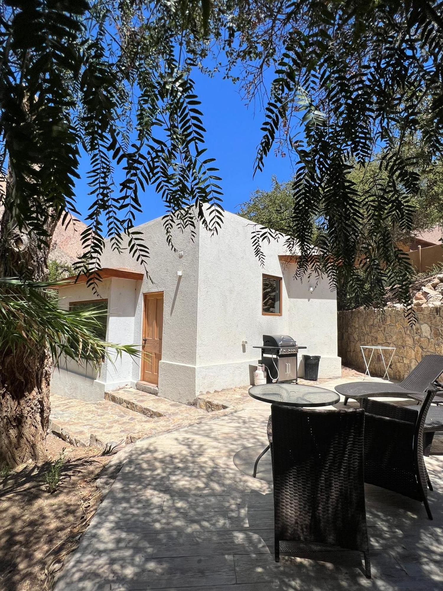 Aldea Del Valle - Elqui Villas, Pisco Elqui Rom bilde