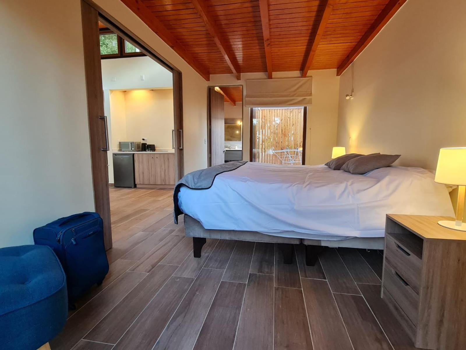 Aldea Del Valle - Elqui Villas, Pisco Elqui Rom bilde