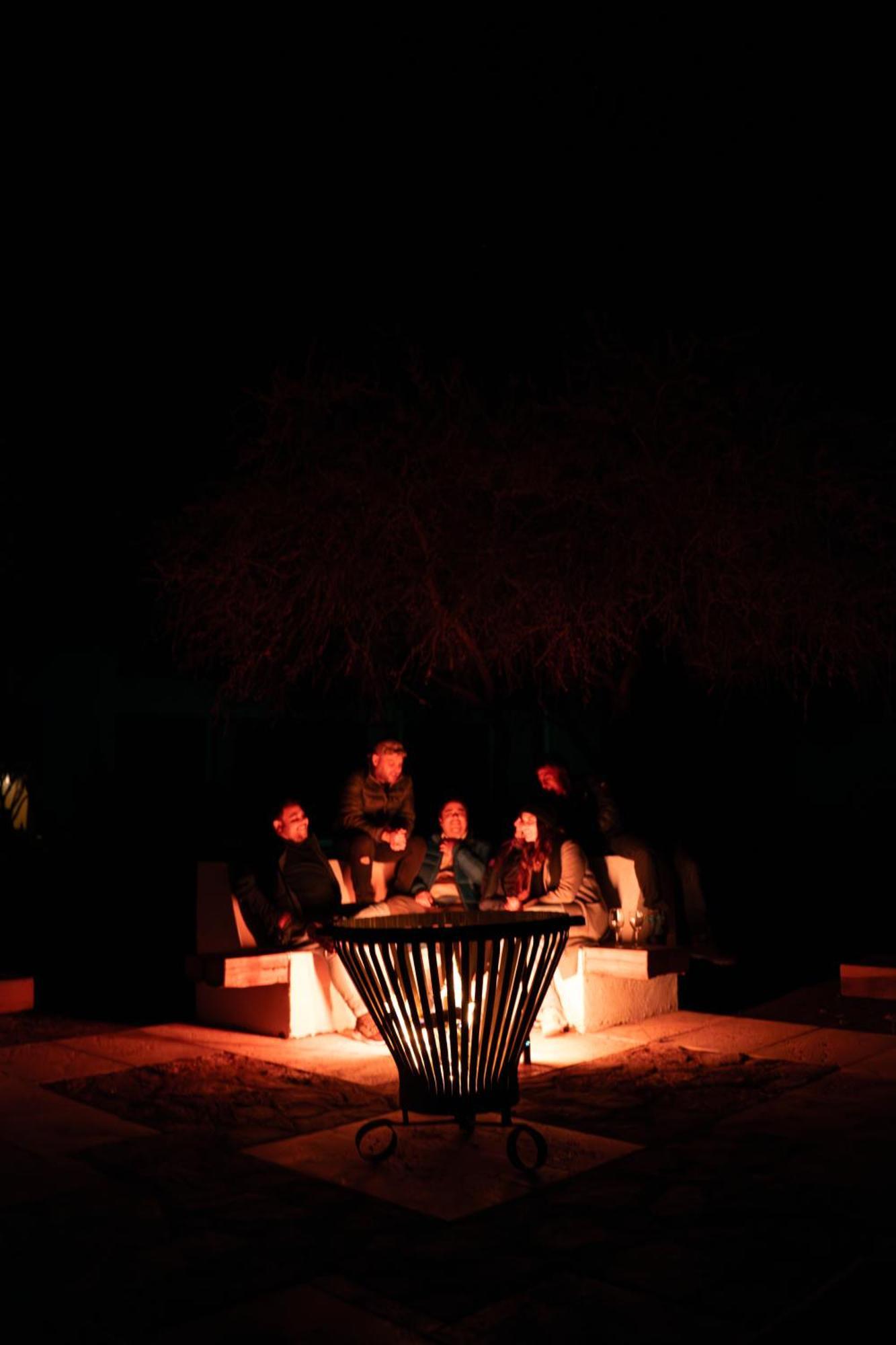 Aldea Del Valle - Elqui Villas, Pisco Elqui Eksteriør bilde
