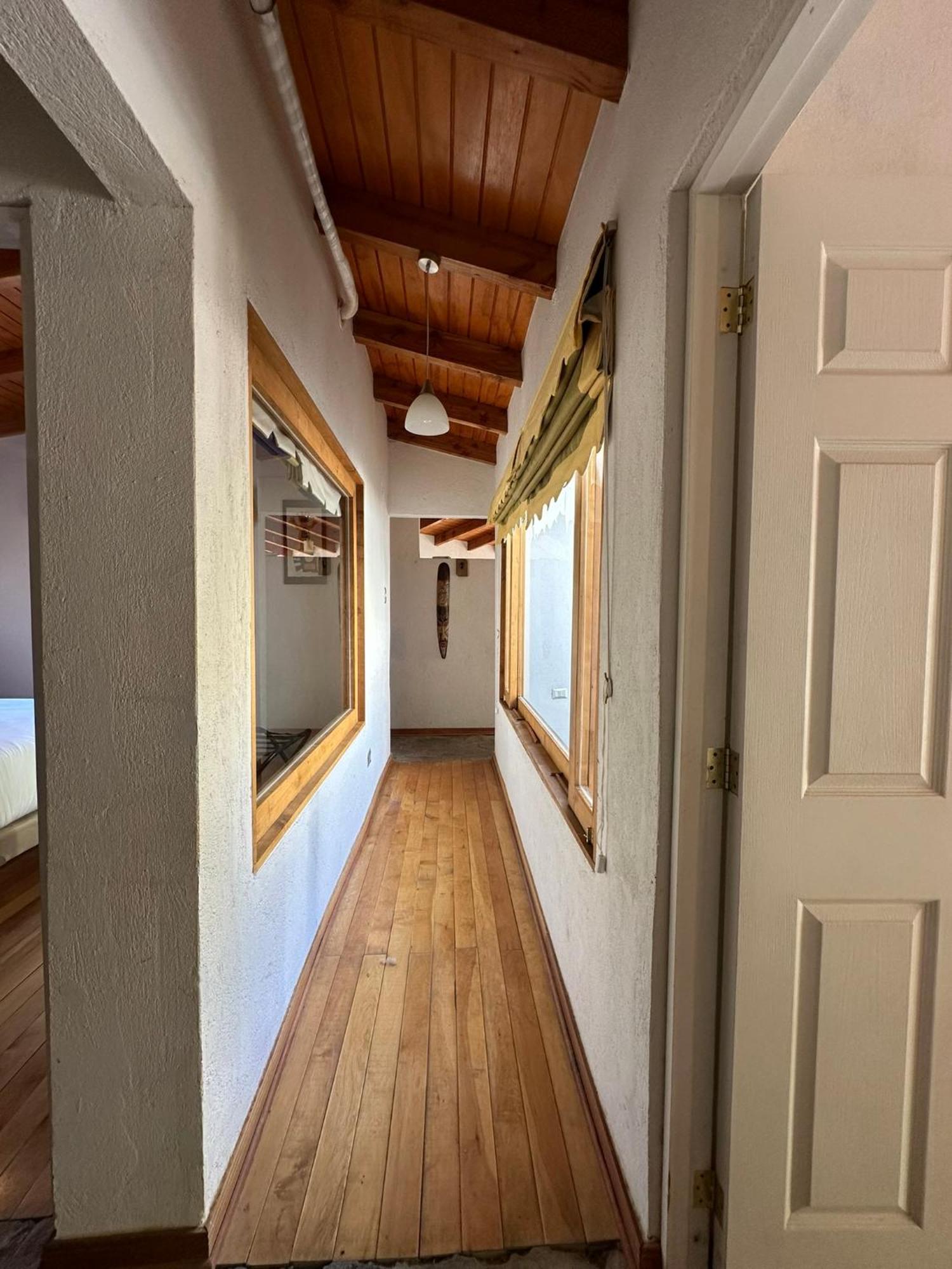 Aldea Del Valle - Elqui Villas, Pisco Elqui Rom bilde