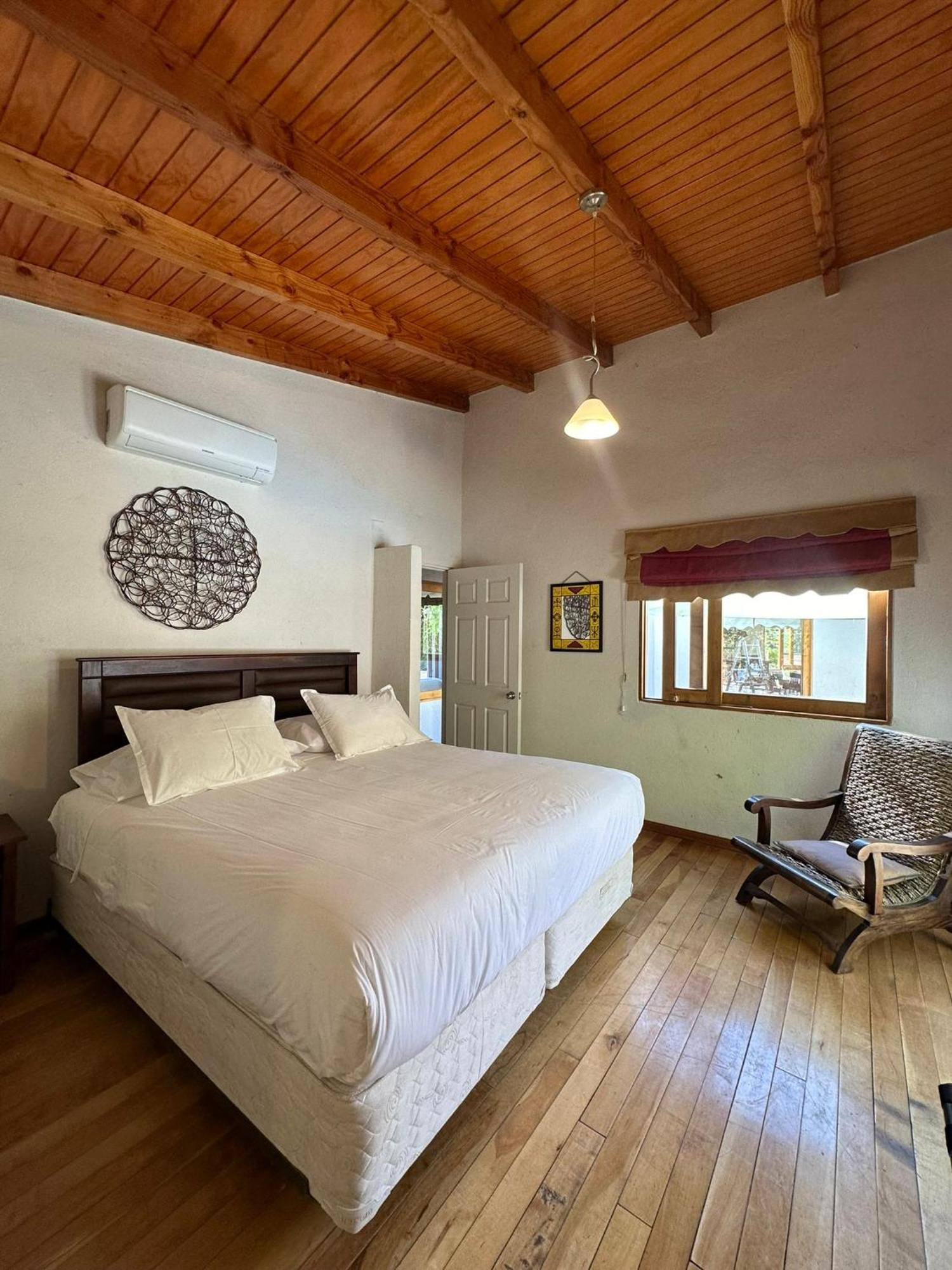 Aldea Del Valle - Elqui Villas, Pisco Elqui Rom bilde