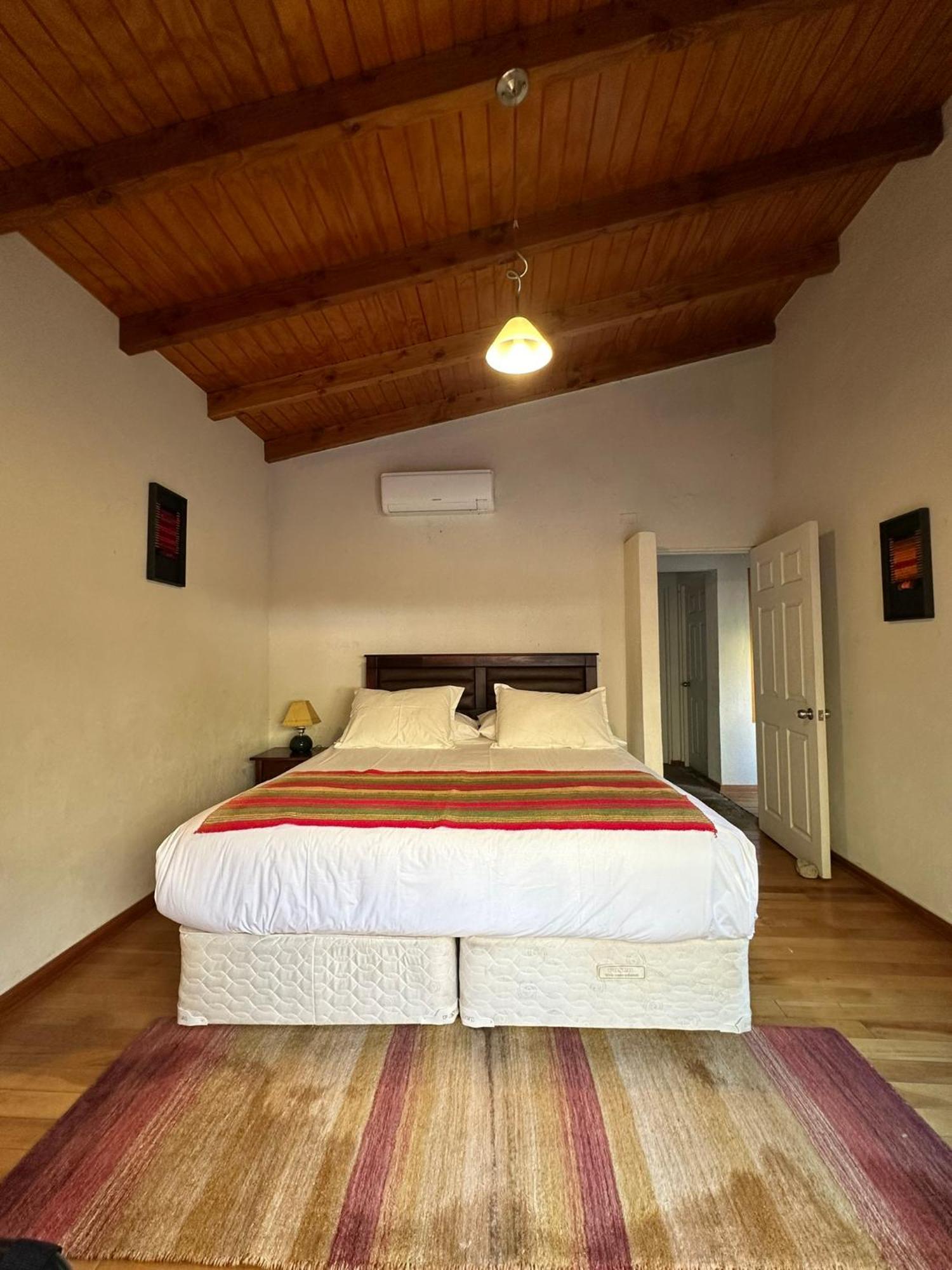 Aldea Del Valle - Elqui Villas, Pisco Elqui Rom bilde